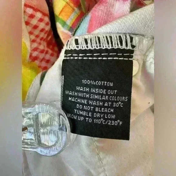 Served jeans by Pure Void Size 32 - Picture 10 of 11